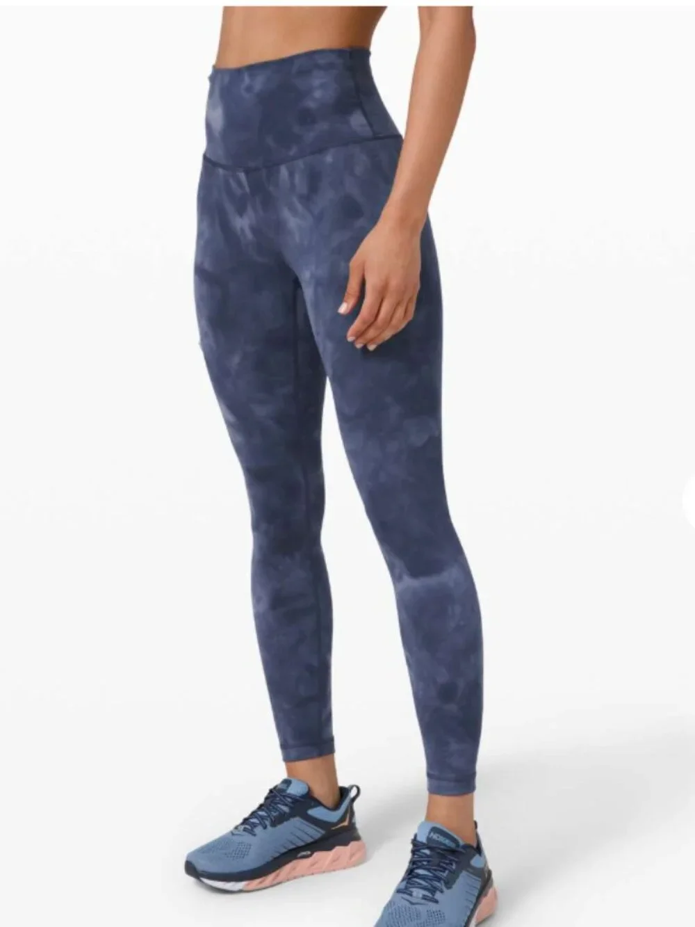 Lululemon Wunder Train High-Rise Tight 25